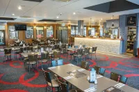Peppermill Inn Motel - Bữa sáng