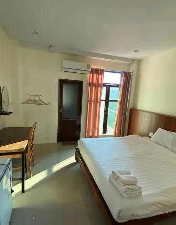 ซูพีเรีย สแตนดาร์ด ห้อง