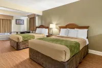Econo Lodge Inn & Suites Hotels in Lugoff