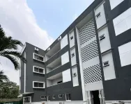 Presken Residence Hotels near Eko o ni baje Garden