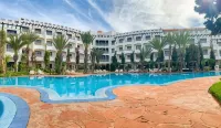 Borjs Hotel Suites & Spa - Ocean View