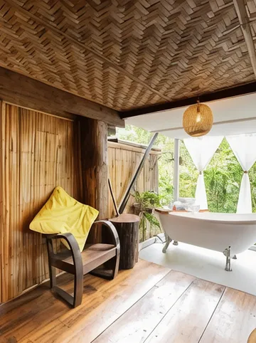 รูปภาพของMonraumsuk home stay Chiang Mai