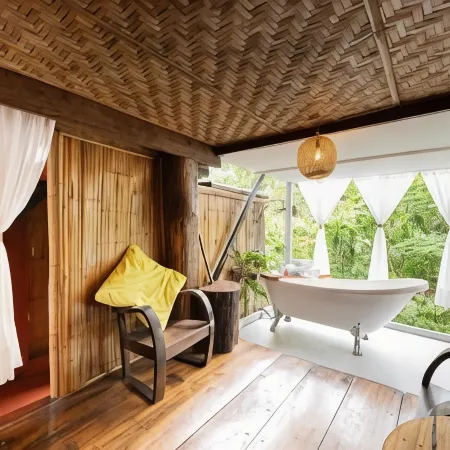 Monraumsuk home stay Chiang Mai