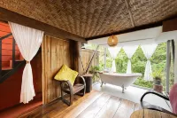 Monraumsuk home stay Chiang Mai