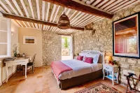 Bastide Saint-Didier Hotels in Vaucluse