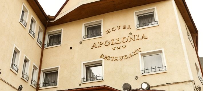 Hotel Apollonia Hotels in Brașov