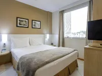 Interclass Florianópolis Hotels near Planetarium
