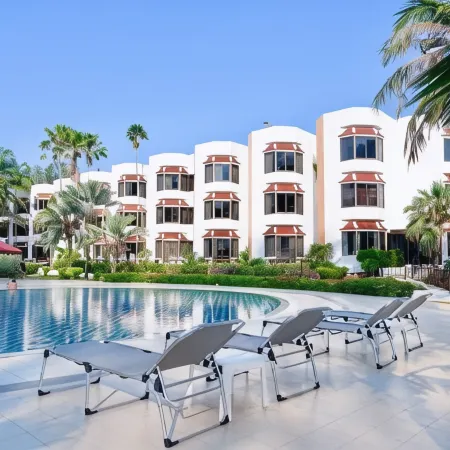 Palmeraiebeach Resort Rayong
