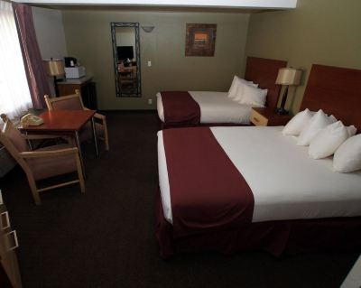 その他 ベストウエスタン レッド ヒルズの写真