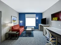 Home2 Suites โดย Hilton Bloomington Normal โรงแรมในนอร์มอล