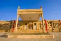 Desert Dream Royal Camp with Pool Robin Safari Camp Jaisalmer 주변 호텔