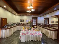 Hotel Marques فنادق في أراراس
