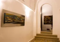 Three Cities Apartments Hotels in Cospicua