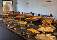 Nord One - servizio colazione