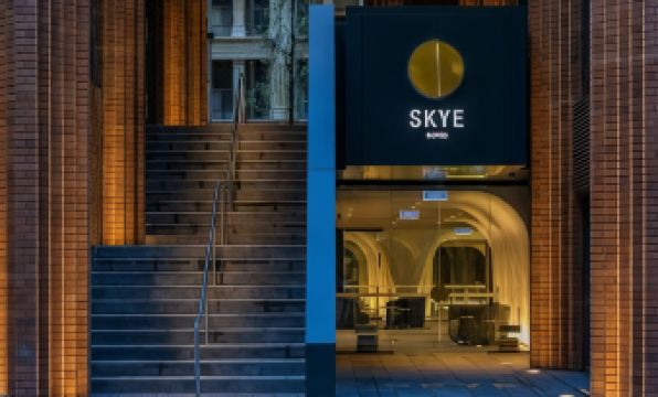 Skye Suites Sydney