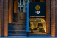 Skye Suites Sydney