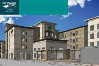 Homewood Suites by Hilton Los Angeles Redondo Beach Hotels in Lawndale