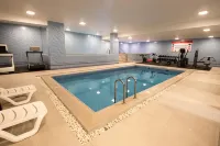 Bellevue Park Taif Hotel