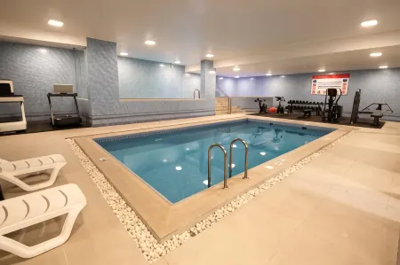 Bellevue Park Taif Hotel