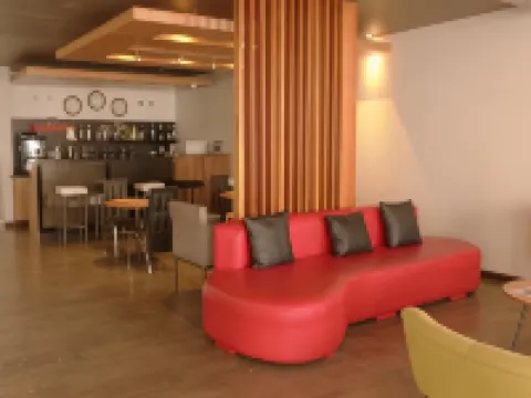 Hotel El Conquistador Hoteles en Cuenca