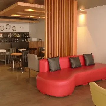 Hotel El Conquistador