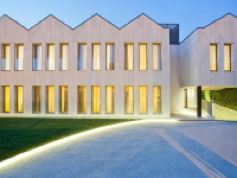 Hotel Araba Hotels in Vitoria