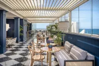Ocean Drive Ibiza