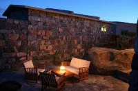 Sama Heights Resort Hotels in Jabal Shams