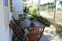 Green Garden House