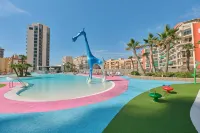 Estimar Calpe Suitopia