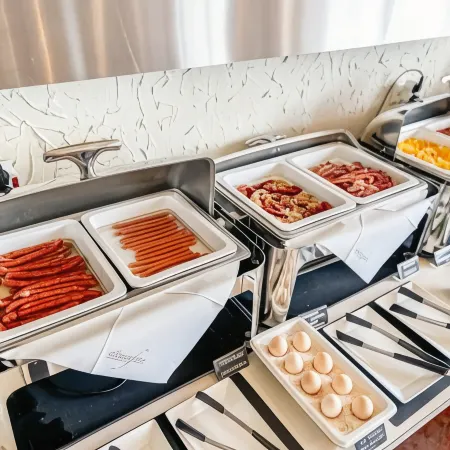 Park Hotel Diament Katowice