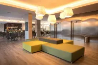 Hotel Cap Negret - Scenic