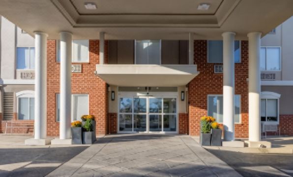 Holiday Inn Express & Suites VINELAND MILLVILLE by IHG