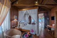 Gangga Island Resort & Spa