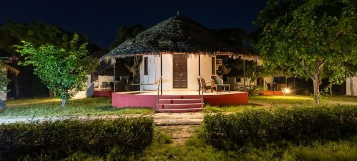 Kutch Safari Resort Hotels in Kutch