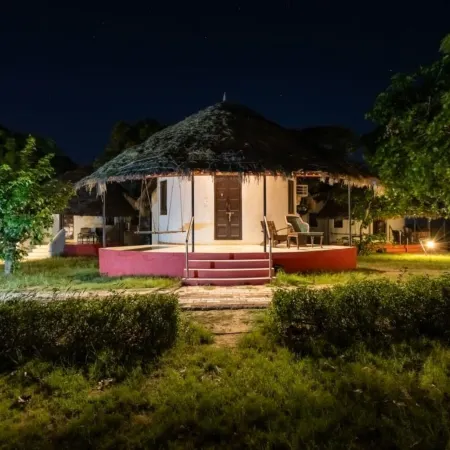 Kutch Safari Resort