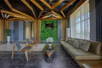 Vzmorie Resort Hotel Hotel a Bosteri