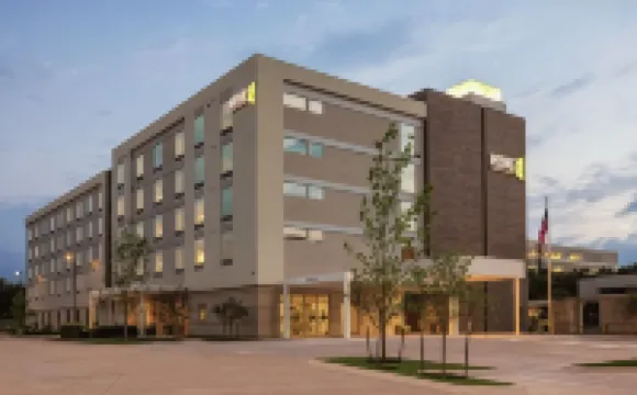 Home2 Suites by Hilton Austin North/Near the Domain
