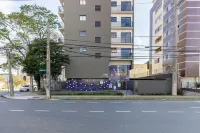 Fully Equipped Apartments Just a few Steps From the Botanical Garden in Curitiba - EBI - Homestays