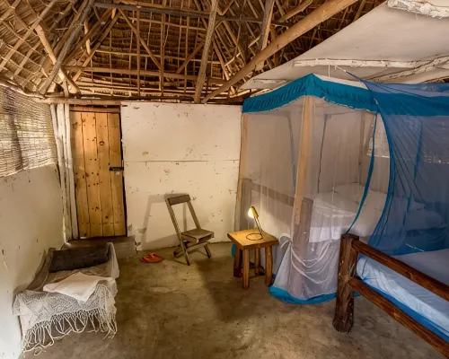 Mida Creek Eco Camp - Eco Lodge Hotel di Malindi