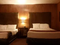 索諾拉金色旅館 索諾拉酒店