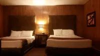The Gold Lodge Hotels in Sonora