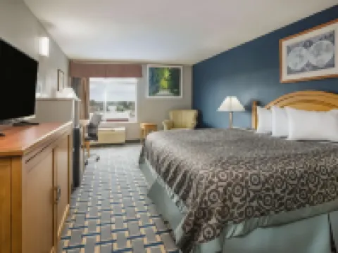 スリープ イン & スイーツ フォーリー - ガルフショアーズ ノース フォーリーのホテル