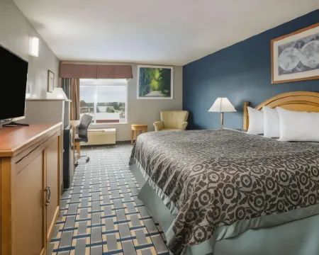 スリープ イン & スイーツ フォーリー - ガルフショアーズ ノース フォーリーのホテル