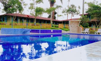 Finca Hotel Los Nogales
