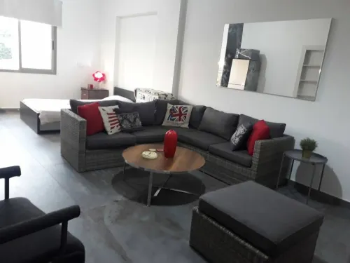 Studio in Dbayeh in A Prime Location, Wifi, 38Sqm Hotels in Dbayeh
