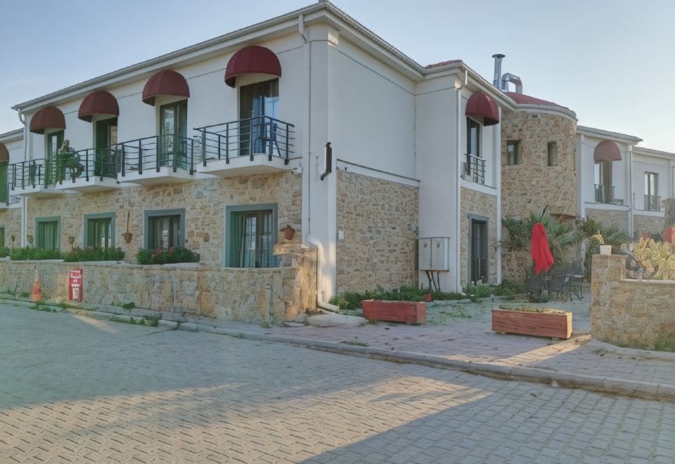 Hotel Panaya