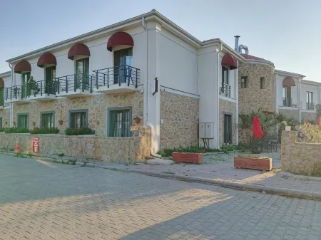 Hotel Panaya Отели в г. Fatih Mh.