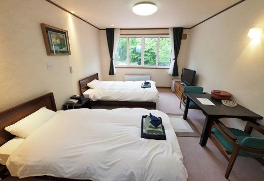 5. 메토우 온센 호..