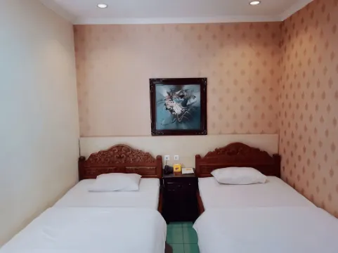 New Ramayana Pamekasan